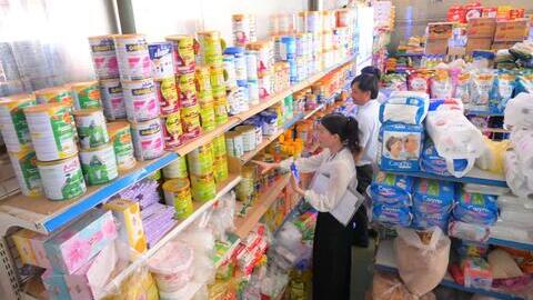 Thanh kiểm tra an toàn thực phẩm – chìa khóa bảo vệ sức khỏe người tiêu dùng