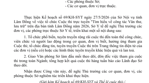 <a href="/tin-tuc-su-kien/thong-tin-tu-so-y-te-lam-dong" title="Thông tin từ Sở Y tế Lâm Đồng" rel="dofollow">Tin nổi bật</a>